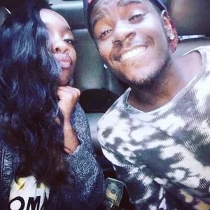 Meet your Posher, Hottsauce